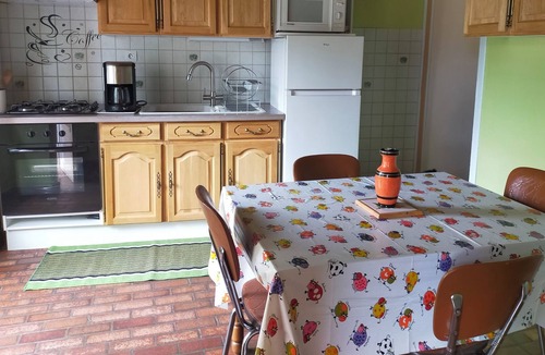 Brioude Sud Auvergne House | Petite Maison de Village