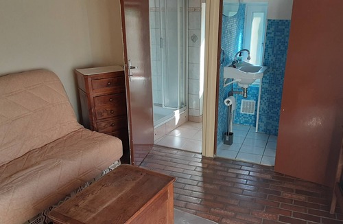 Brioude Sud Auvergne House | Petite Maison de Village