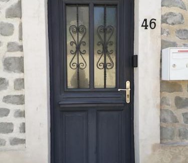 Maincy House | Petite maison de village