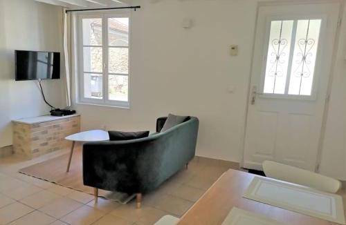 Maincy House | Petite maison de village