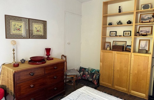 Saint-Denis House | Petite Maison DU Canal
