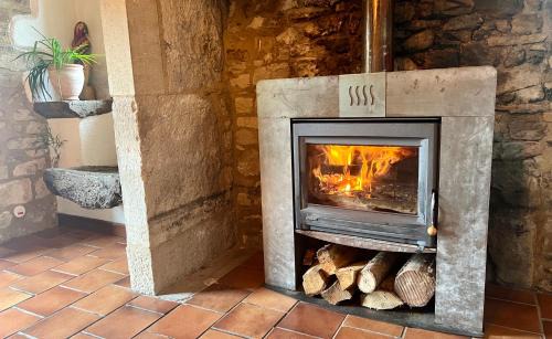 Salles-la-Source House | Petite maison du causse