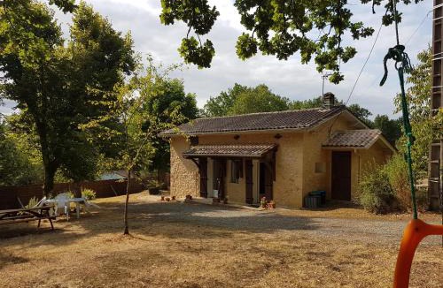 Baneuil House | Petite maison du Tertre
