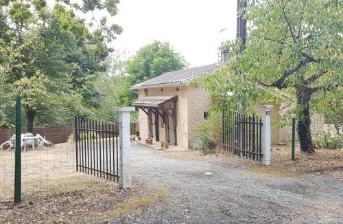 Baneuil House | Petite maison du Tertre