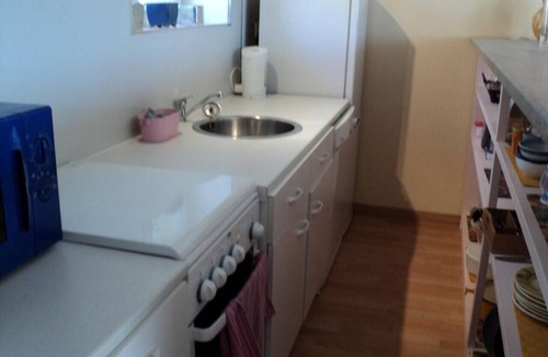 Firmi House | Petite maison en pierres proche du village d'agnac