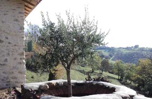 Firmi House | Petite maison en pierres proche du village d'agnac