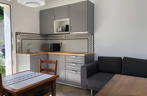 Arles House | Petite Maison en Provence