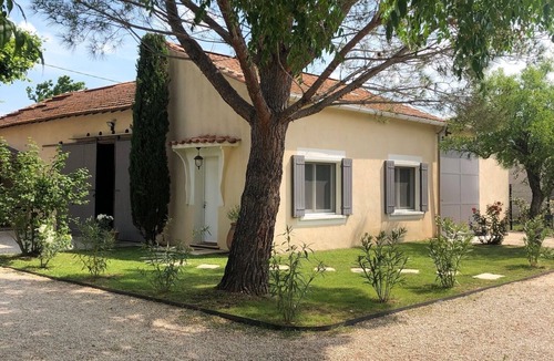Arles House | Petite Maison en Provence