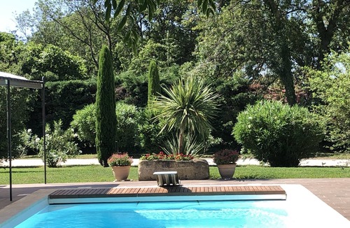 Arles House | Petite Maison en Provence