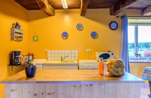 Cleguerec House | Petite maison et espace bien être