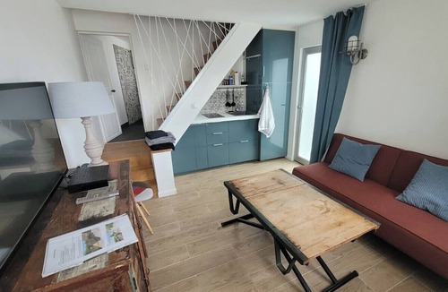 Bennecourt House | Petite Maison