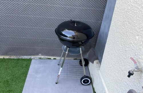 Bonneuil-sur-Marne Apartment | Petite maison climatisée