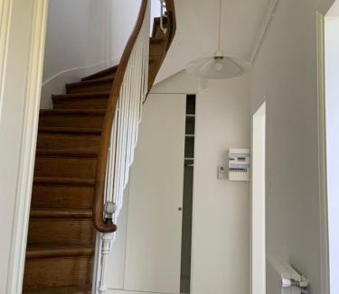 Chatenay-Malabry Apartment | Petite Maison