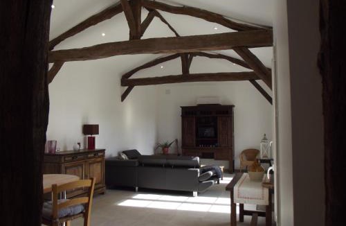 Gabarret House | Petite maison