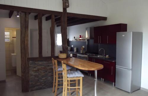 Gabarret House | Petite maison