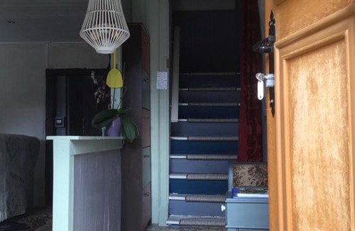 La Chapelle-Blanche House | Petite Maison de bourg