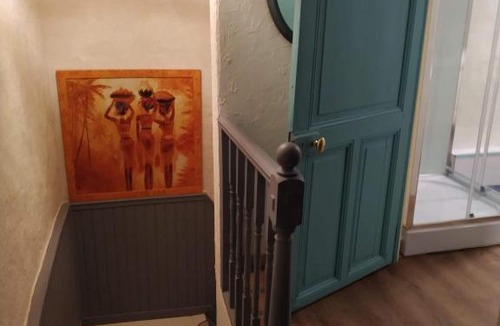 La Chapelle-Blanche House | Petite Maison de bourg