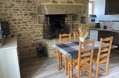 La Trinite House | Petite Maison