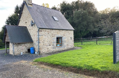 La Trinite House | Petite Maison