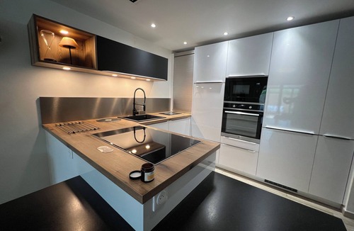 Le Lavandou House | Petite Maison
