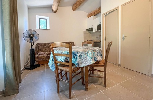 Mejannes-le-Clap House | Petite maison campagne