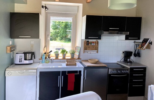 Plouec-du-Trieux House | Petite maison de campagne