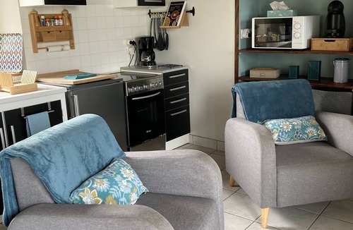 Plouec-du-Trieux House | Petite maison de campagne