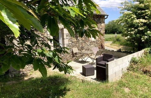 Plouec-du-Trieux House | Petite maison de campagne
