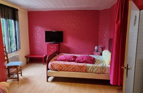 Vendat Apartment | Petite maison