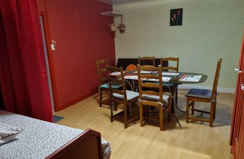 Vendat Apartment | Petite maison