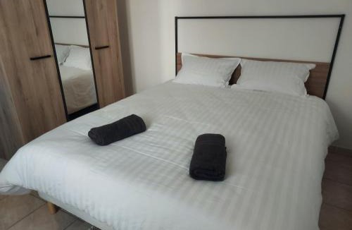 Lavardac Apartment | petite maison lavardac