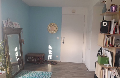 La Chabossiere House | Petite Maison Lumineuse et Moderne