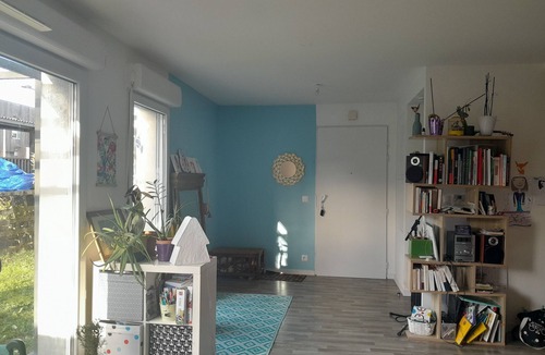 La Chabossiere House | Petite Maison Lumineuse et Moderne