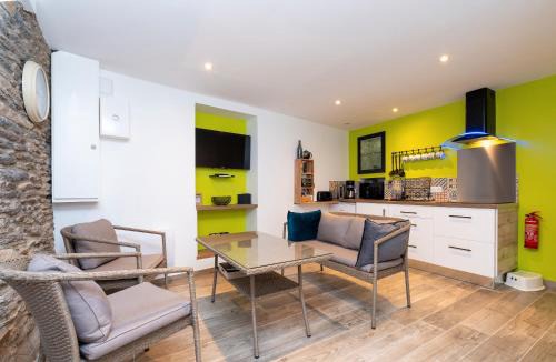 Malestroit House | Petite Maison Malestroyenne