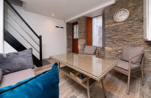 Malestroit House | Petite Maison Malestroyenne