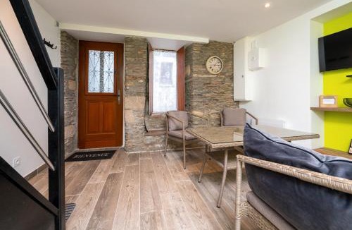 Malestroit House | Petite Maison Malestroyenne