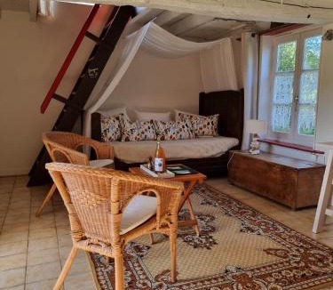 Bellou-en-Houlme House | Petite maison Normande