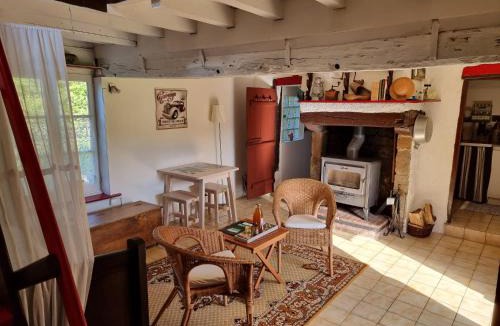 Bellou-en-Houlme House | Petite maison Normande