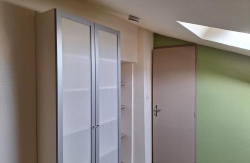 Toul House | Petite maison proche cathédrale centre 3 pers