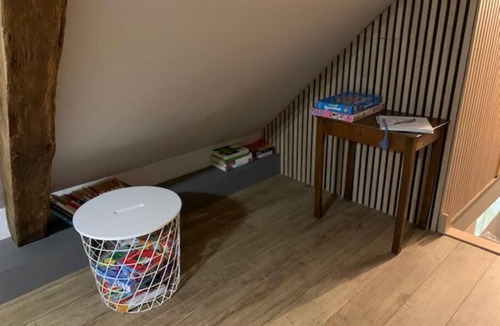 Iwuy House | Petite maison proche de Cambrai