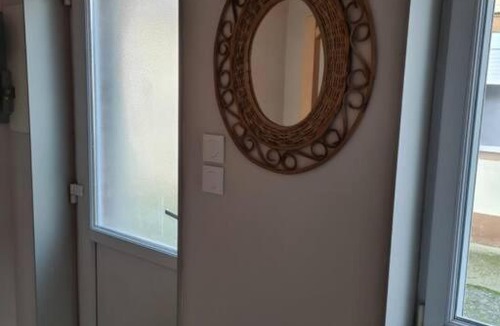 Iwuy House | Petite maison proche de Cambrai