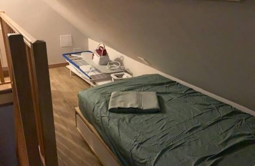 Iwuy House | Petite maison proche de Cambrai