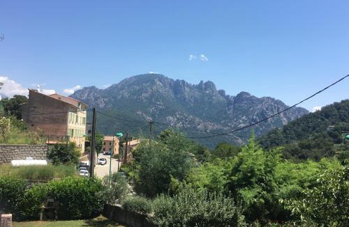 Murzo Apartment | Petite maison proche de la nature