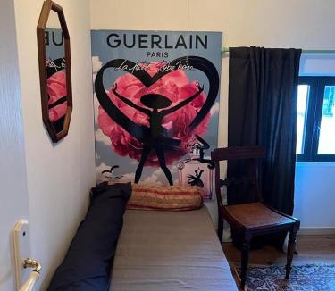 Murzo Apartment | Petite maison proche de la nature