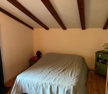 Murzo Apartment | Petite maison proche de la nature