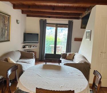 Murzo Apartment | Petite maison proche de la nature