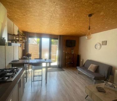 Moncoutant House | Petite maison proche Marais Poitevin, Puy dufou