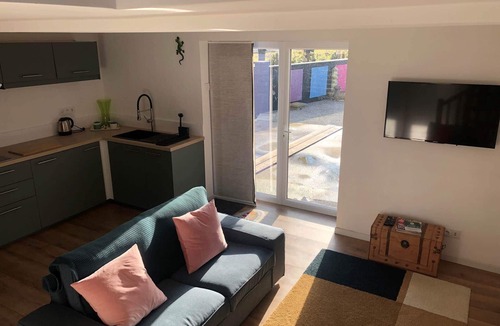 Reterre Apartment | Petite Maison Reterre