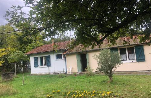 Hourtin House | Petite maison rustique et atypique