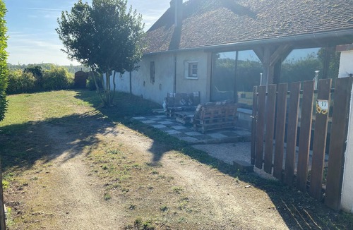 Billy House | Petite Maison Spacieuse